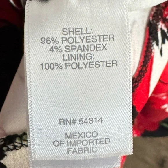 Premier Amour Off the shoulder dress - Picture 2 of 5